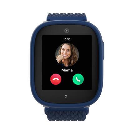 Xplora X6Play Nano-SIM (2. Gen.)BLAU