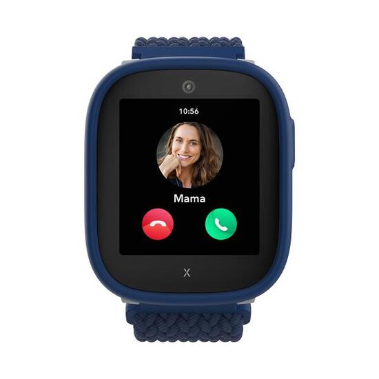 Xplora X6Play Nano-SIM (2. Gen.)BLAU