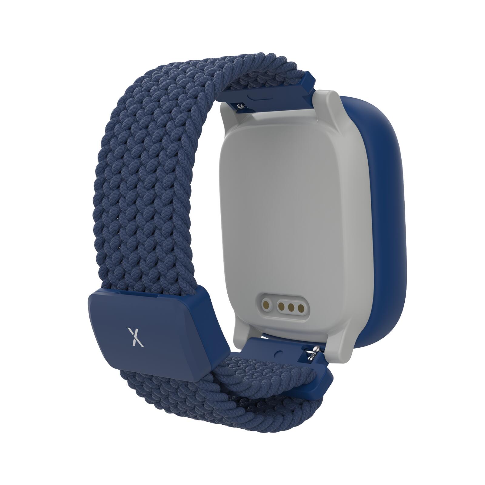 Xplora X6Play Nano-SIM (2. Gen.)BLAU 3/4