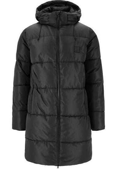 Piumino con cappuccio Whistler Pearson