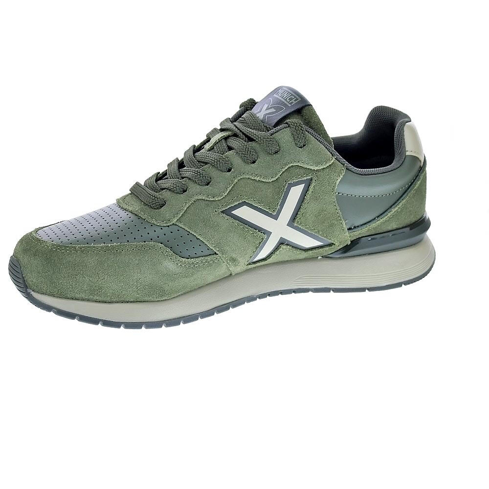 Scarpe Munich modello 4150260 per uomini 2/5