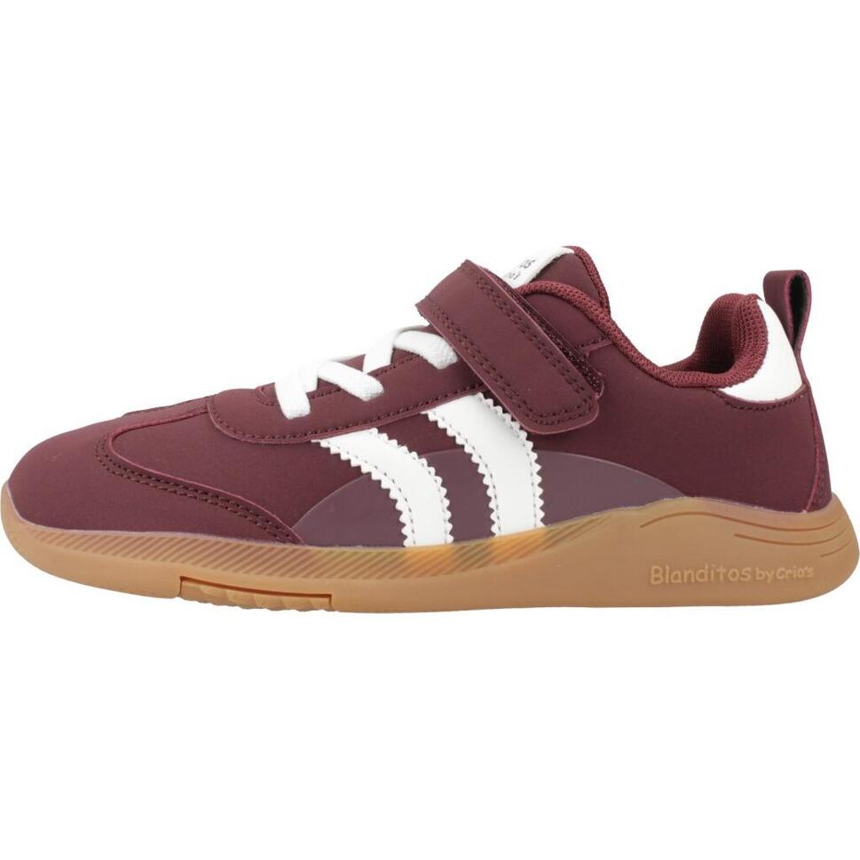 Buty BLANDITOS ARESBD Bordeaux