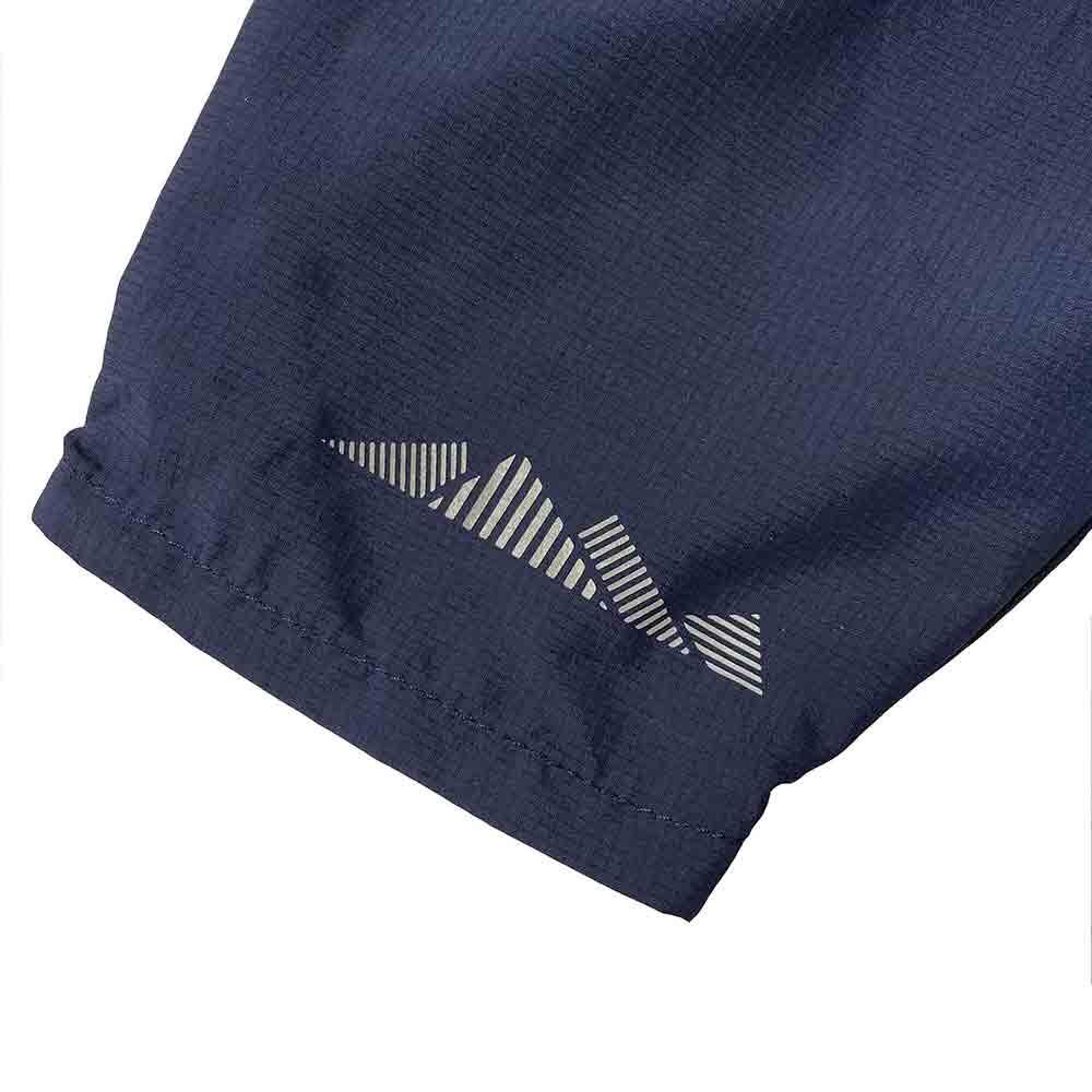 Air Jacket Uni - Blue