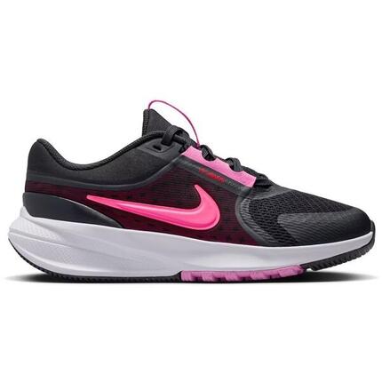 Zapatillas de Running Niña Nike Star Runner 5 (GS) HF7004-005 Negra