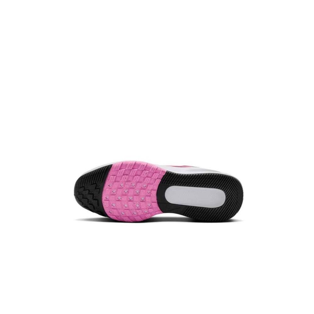Chaussures de Course Fille Nike Star Runner 5 (GS) HF7004-005 Noires 2/4
