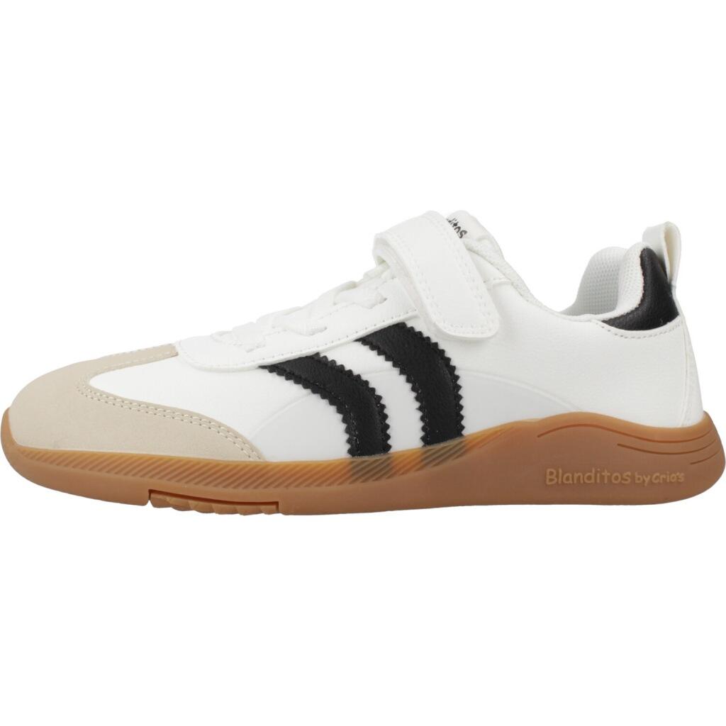 Zapatillas niño Blanditos Aresbd 2/7