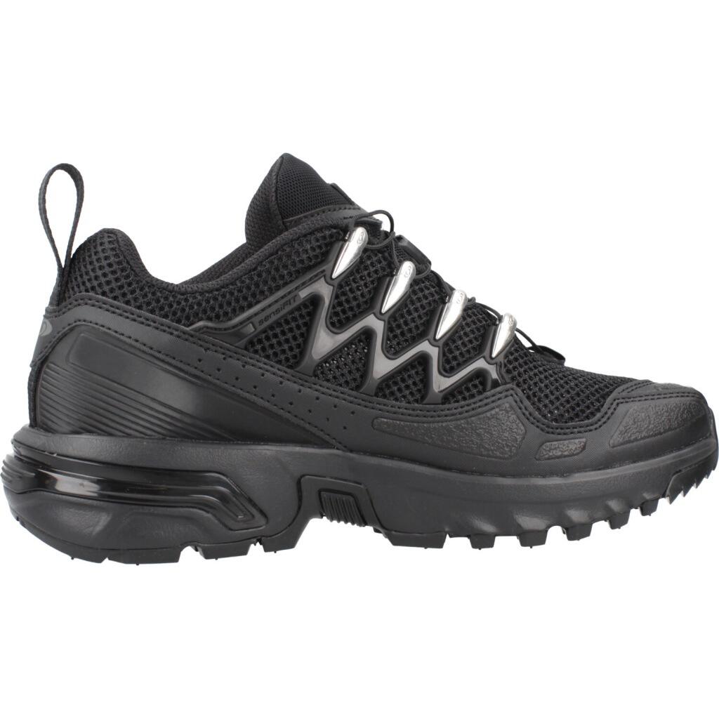 Baskets Salomon Modèle Acs Og Couleur Noir 4/5