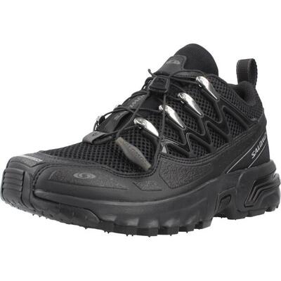 Sneakers salomon model acs og kleur zwart