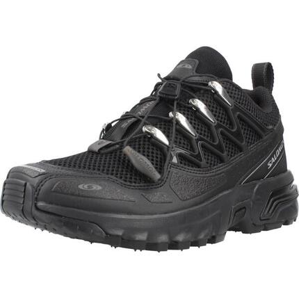 Baskets Salomon Modèle Acs Og Couleur Noir