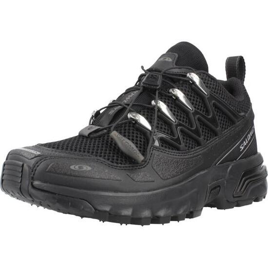 Baskets Salomon Modèle Acs Og Couleur Noir
