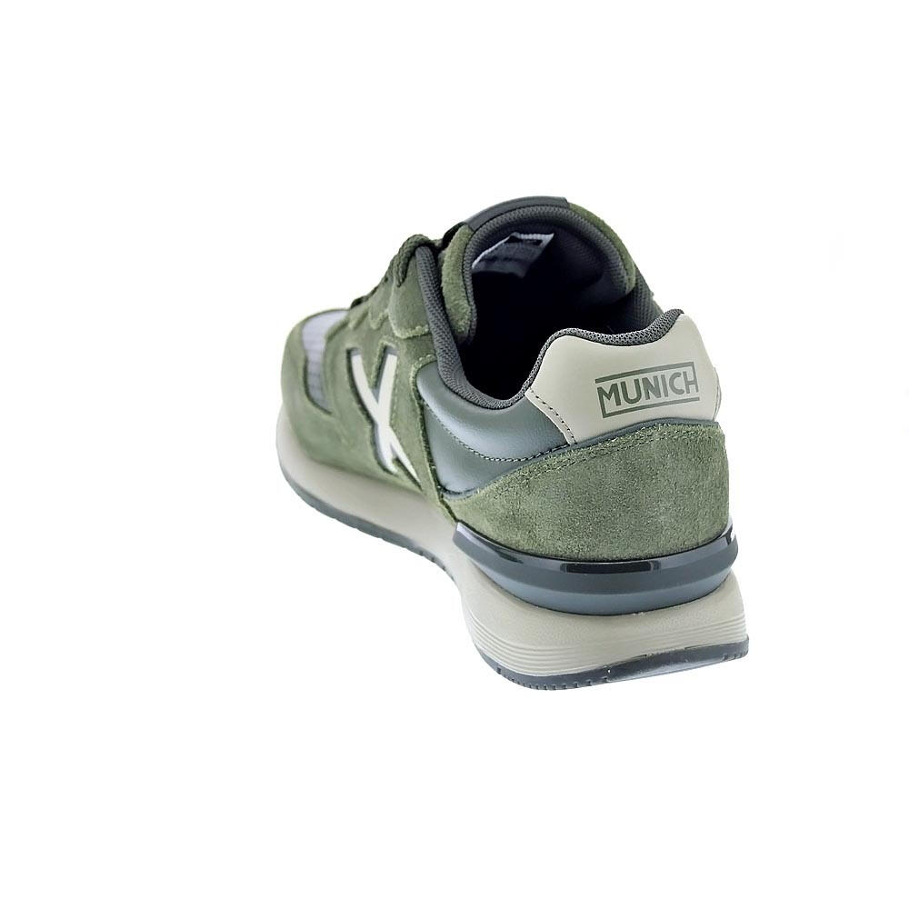 Baskets Munich modèle 4150260 pour homme 3/5
