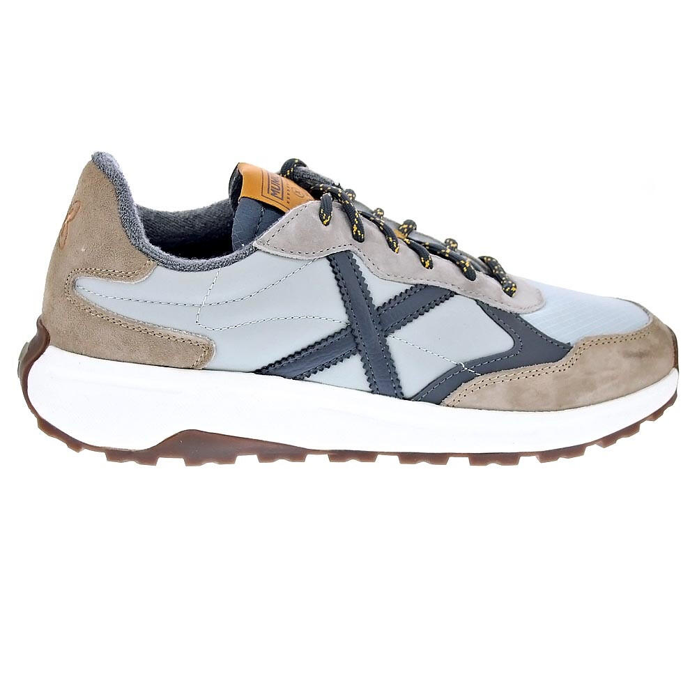 Sneakers Munich model 4599009 for man