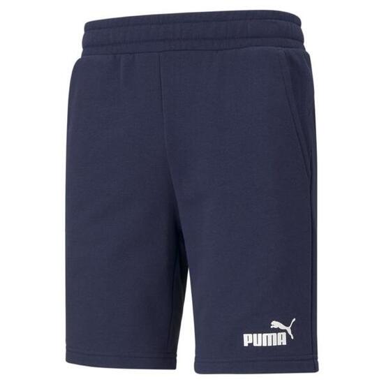Puma Pantalones Puma Essentials Hombre Marino