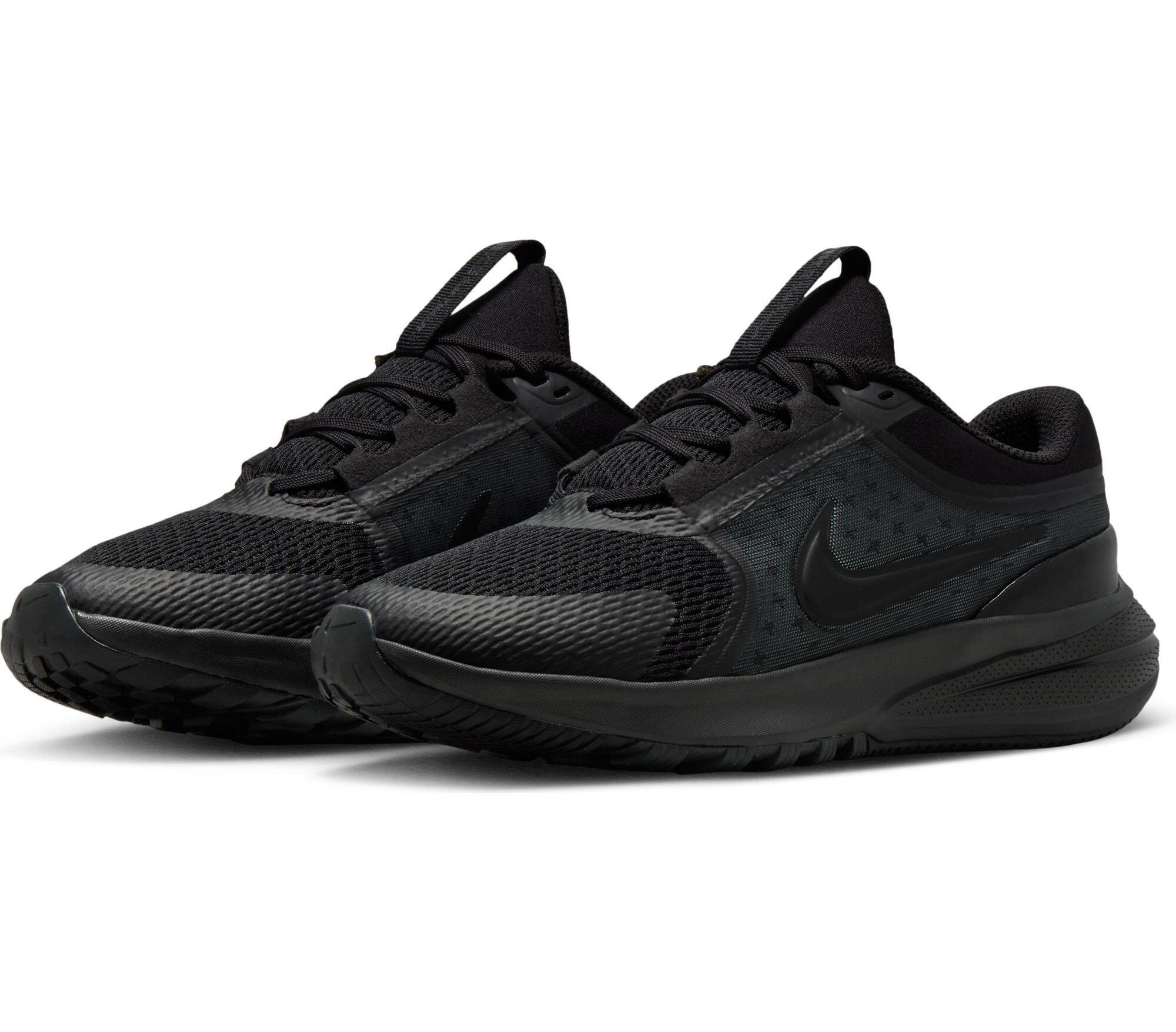 Nike Nike Star Runner 5 (Gs) - black/black-anthracite 2/7