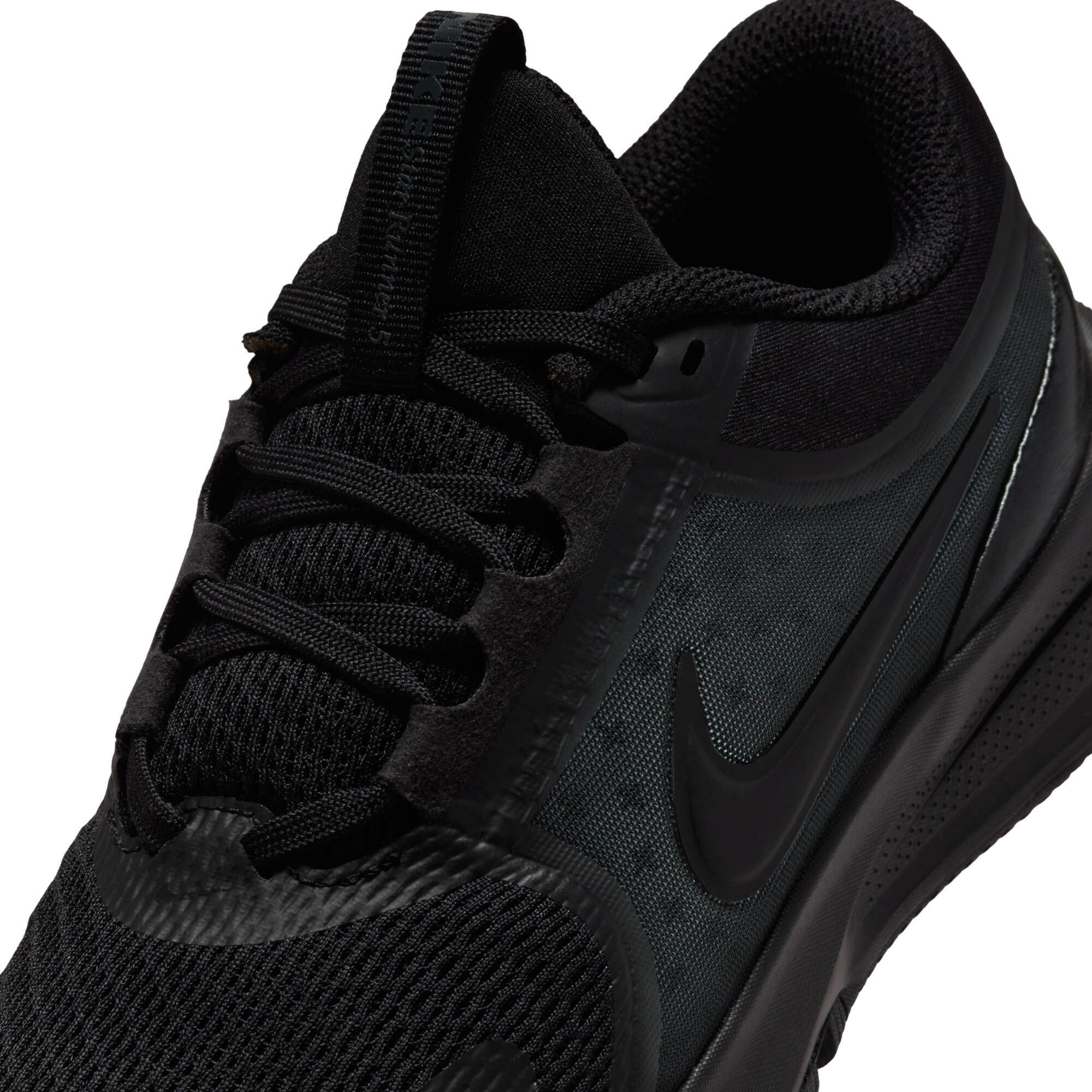 Zapatillas de Running Niño Nike Star Runner 5 (GS) HF7004-001 Negra 7/7