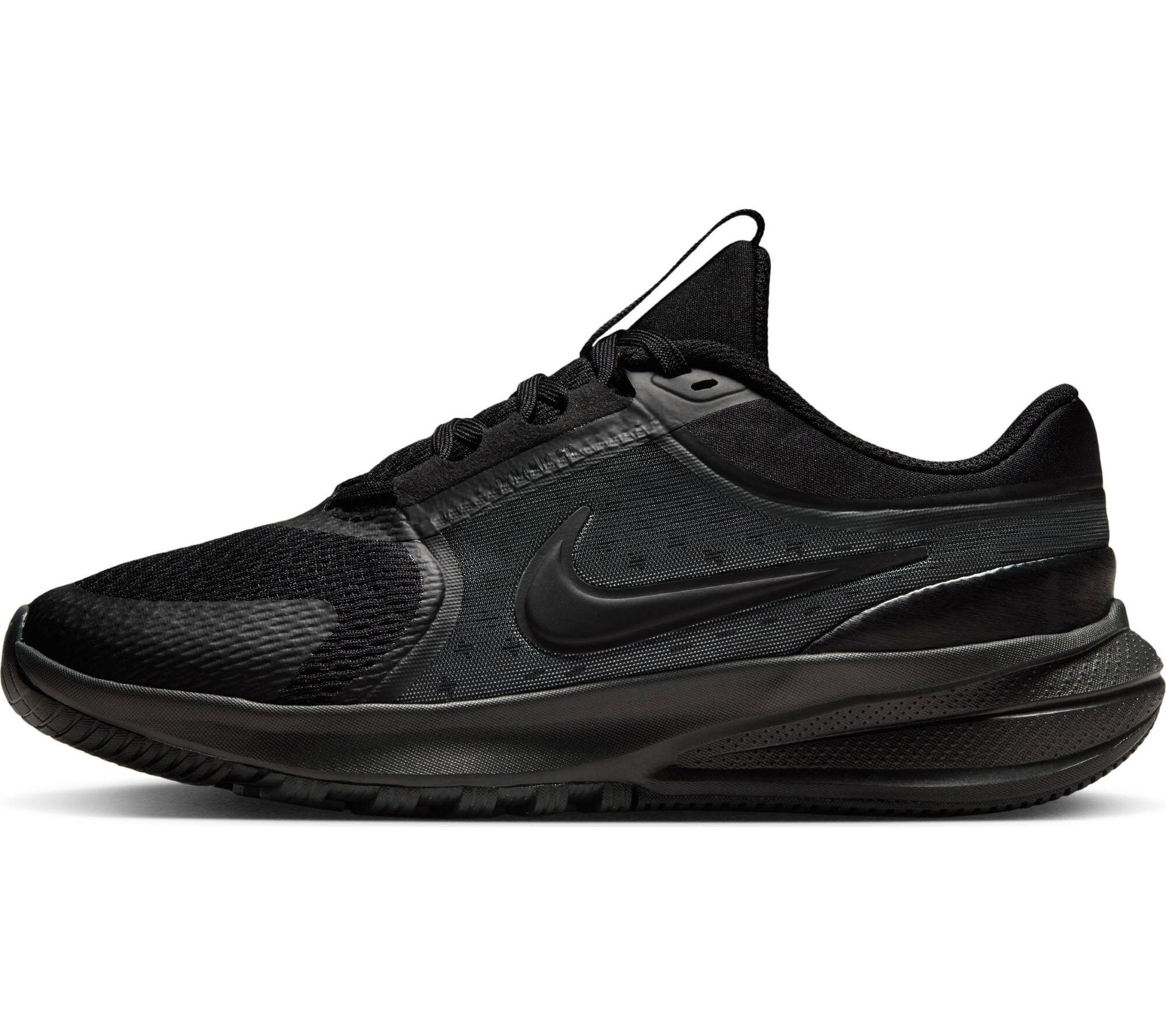 Zapatillas de Running Niño Nike Star Runner 5 (GS) HF7004-001 Negra 4/7