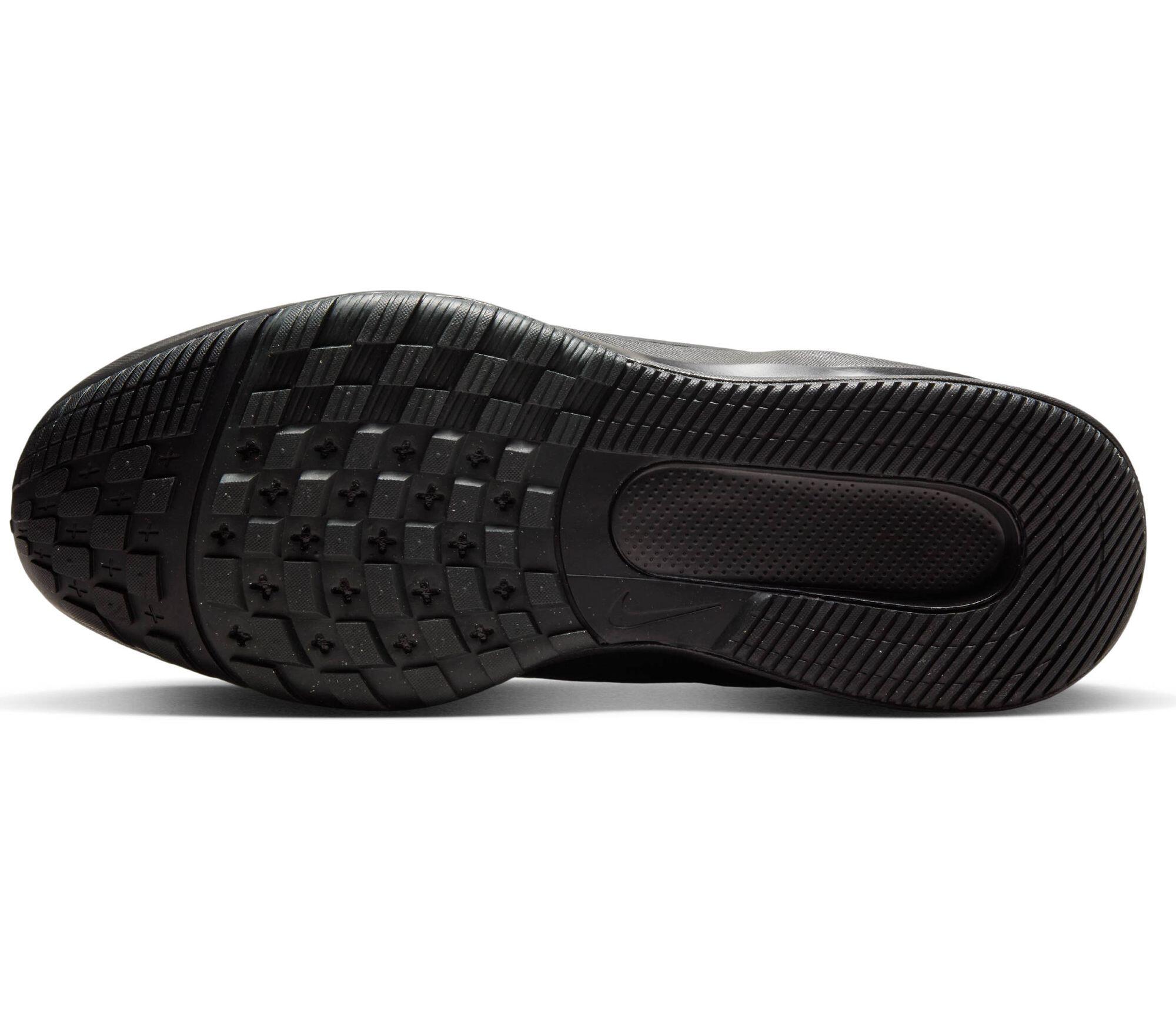 Zapatillas de Running Niño Nike Star Runner 5 (GS) HF7004-001 Negra 6/7
