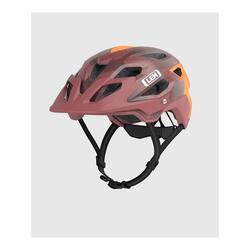 CASQUE DE CYCLISME VTT FLOW MARINE T-S