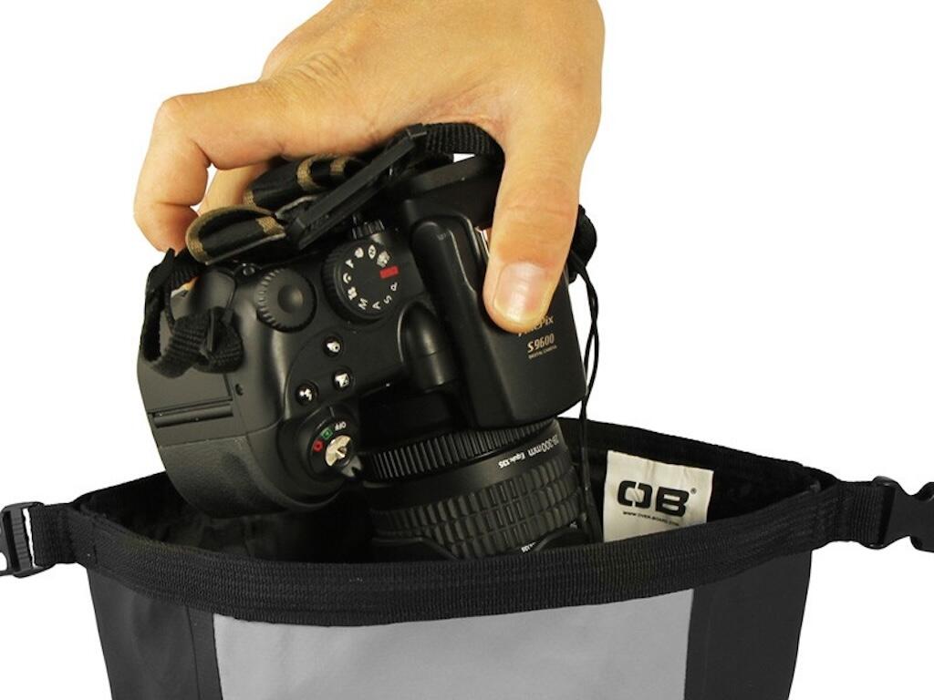 Sac étanche OverBoard 2/7