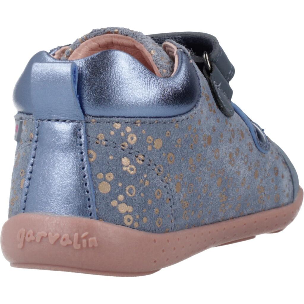 Scarpe Da Ginnastica Garvalin Modello 251304g Colore Blu 3/5