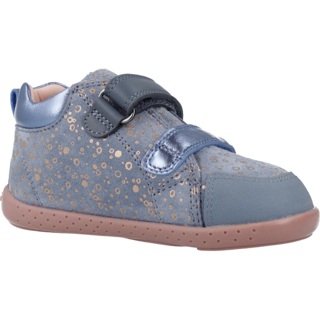 Scarpe Da Ginnastica Garvalin Modello 251304g Colore Blu 5/5