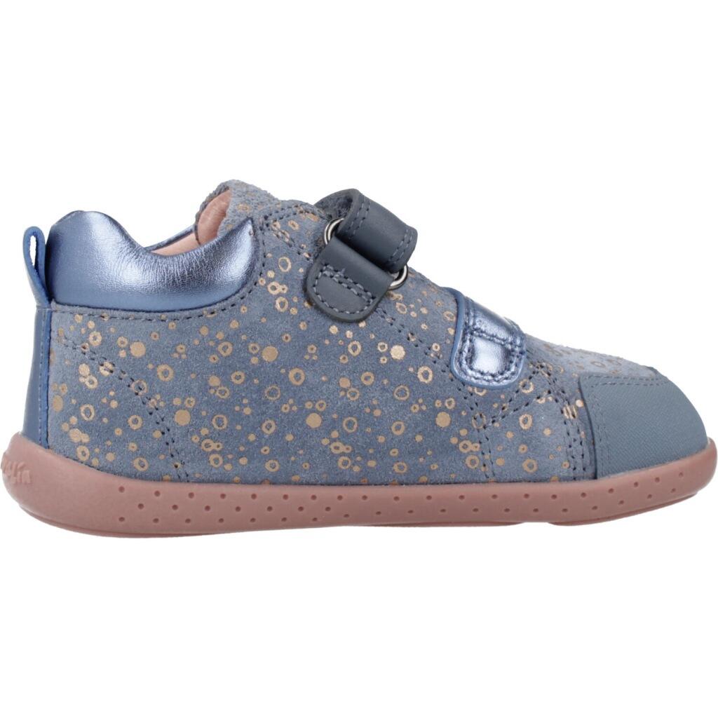 Scarpe Da Ginnastica Garvalin Modello 251304g Colore Blu 4/5
