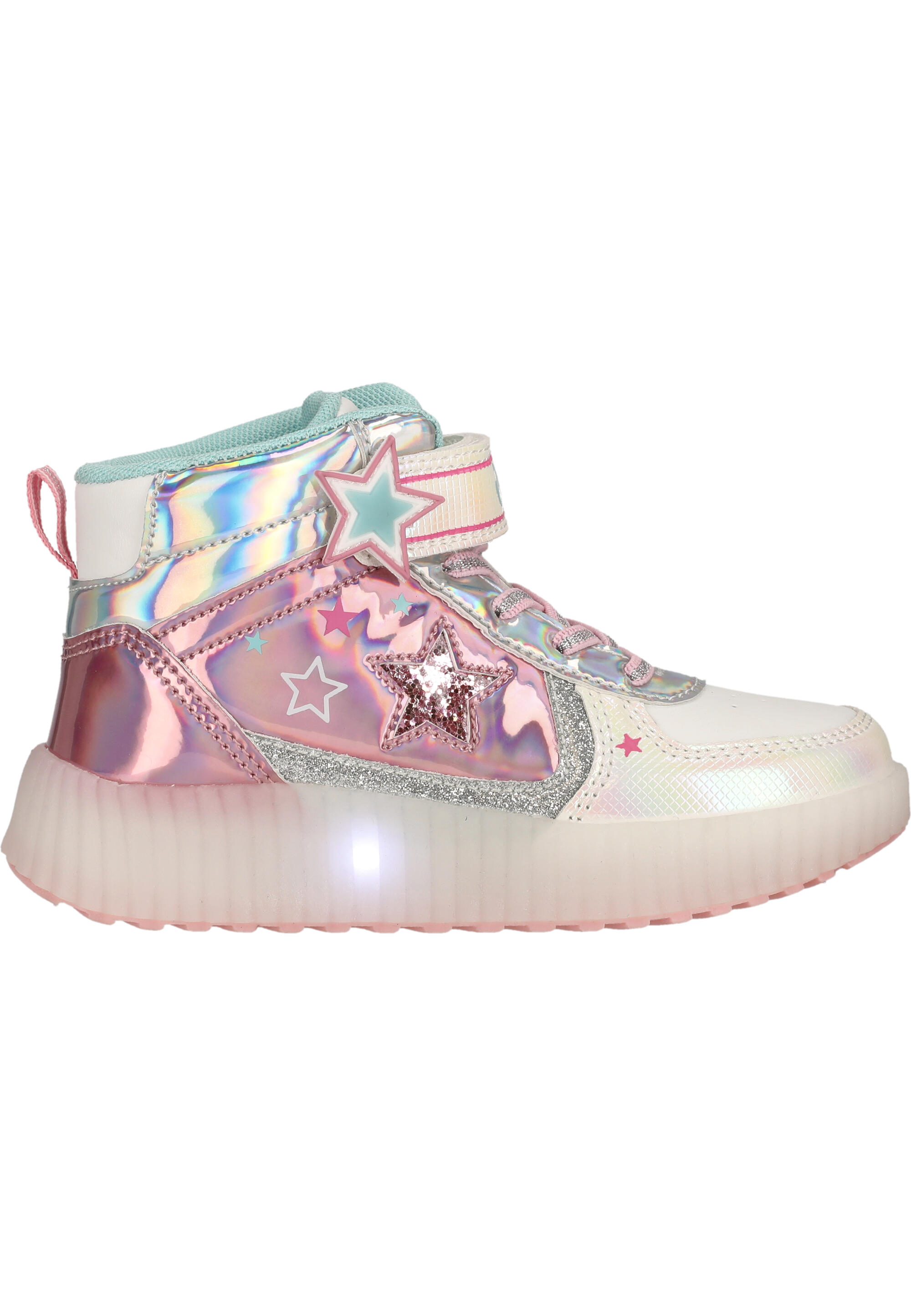 Kinderschuhe Zigzag Curin 3/7