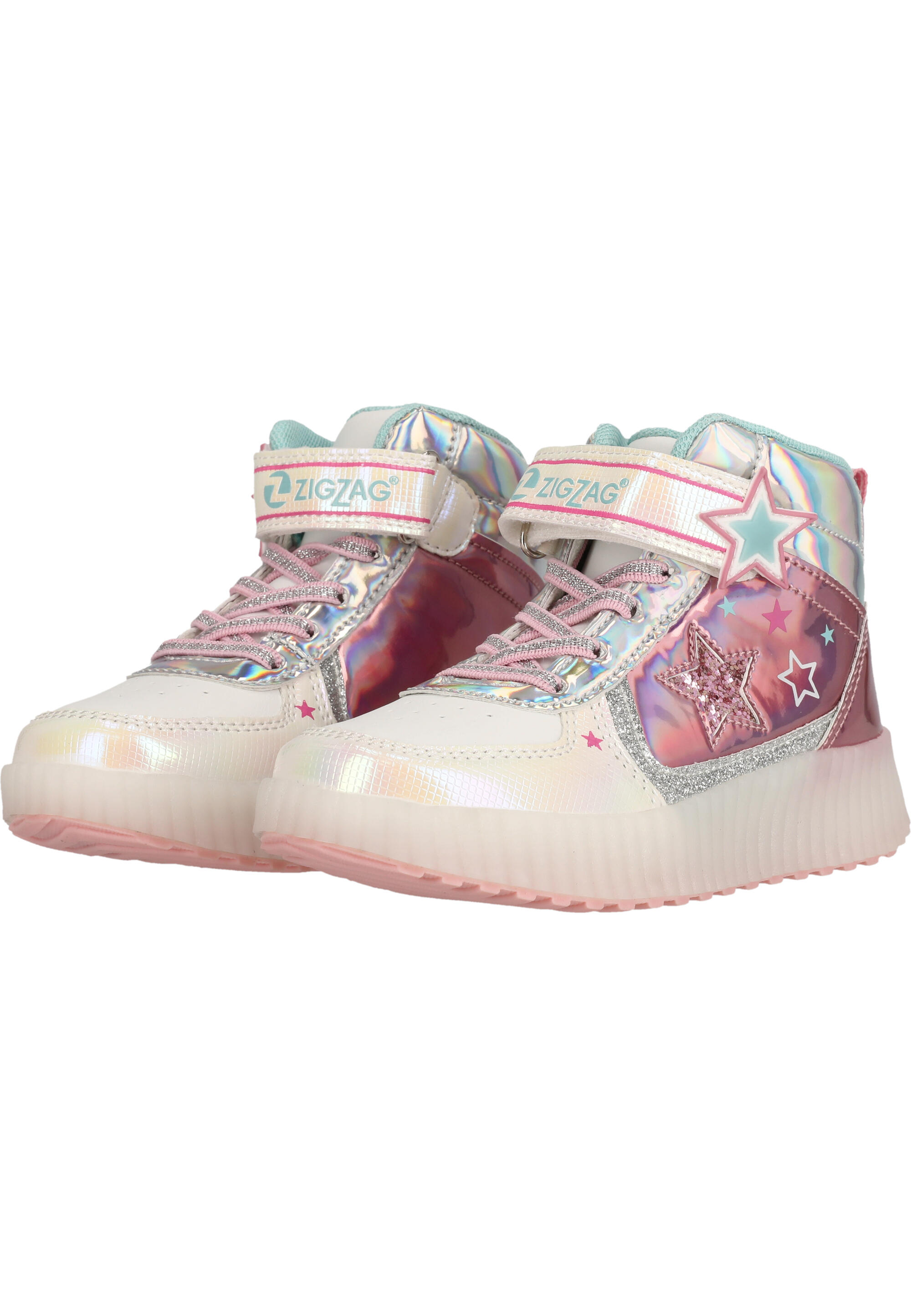 Kinderschuhe Zigzag Curin 4/7