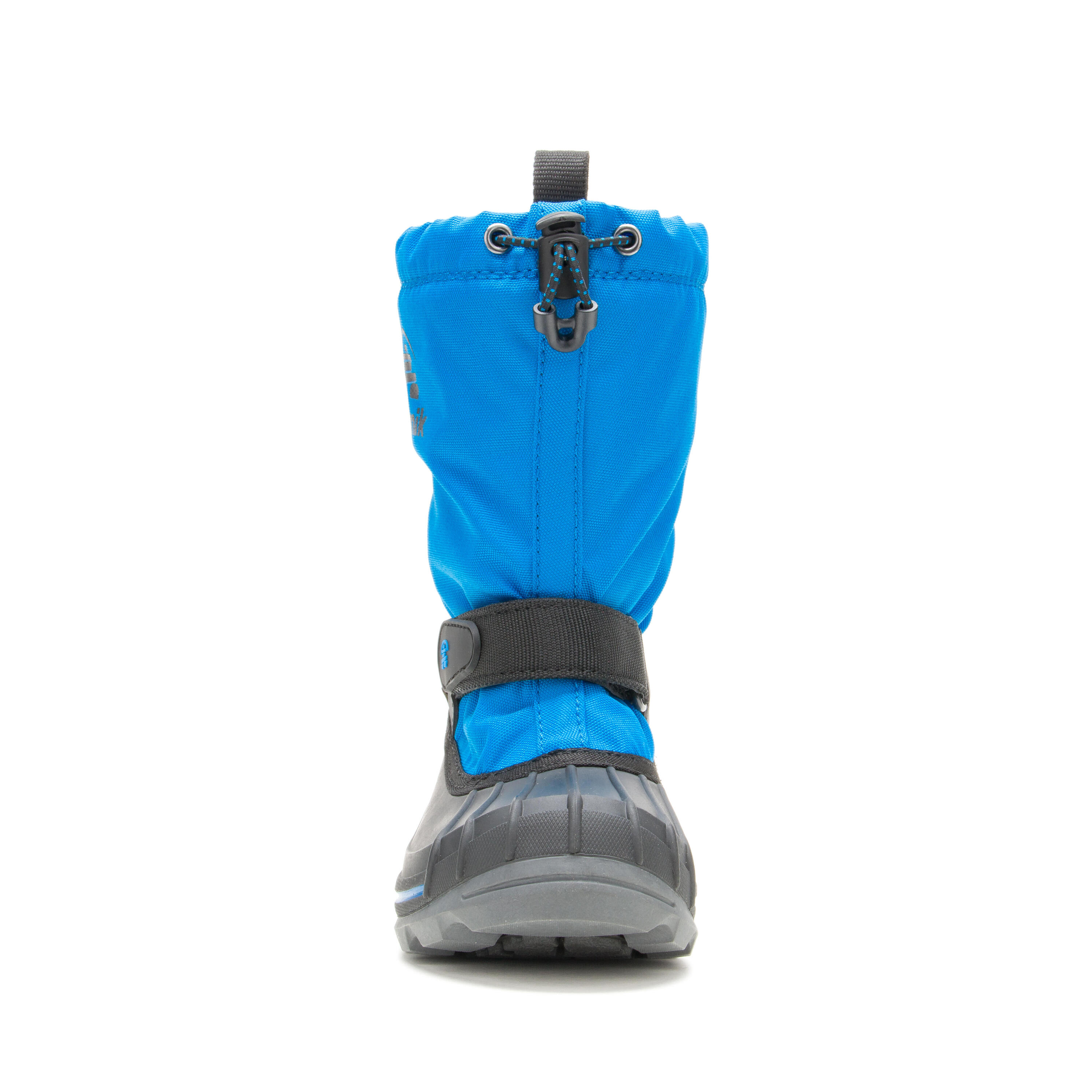 Tieners WATERBUG 8 G Winterlaarzen Felblauw 2/5