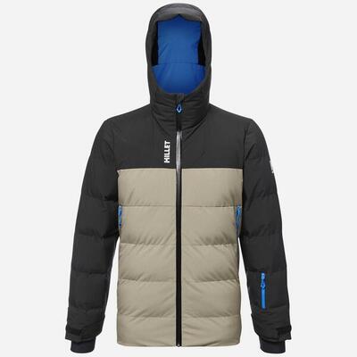 Jas ski voor heren brevent peak m