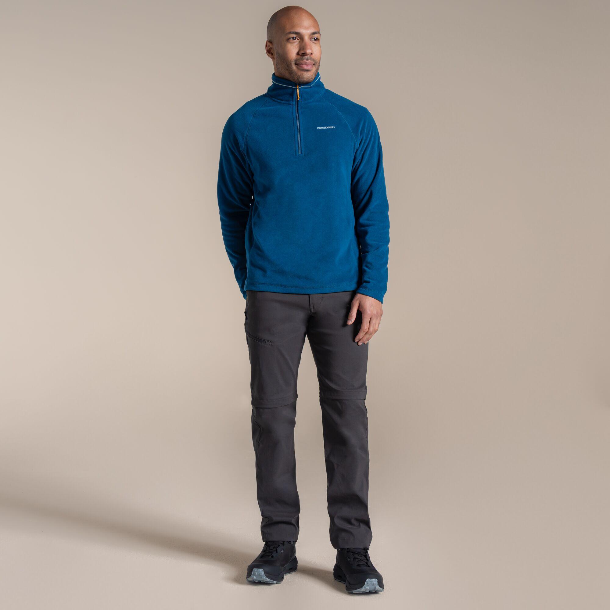Pantalón elástico Kiwi Pro resistente al agua, con pernera desmontable 4/7