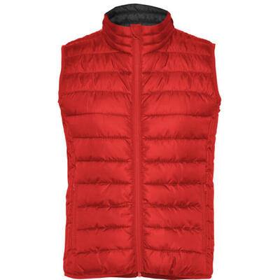 Gilet Imbottito da Donna