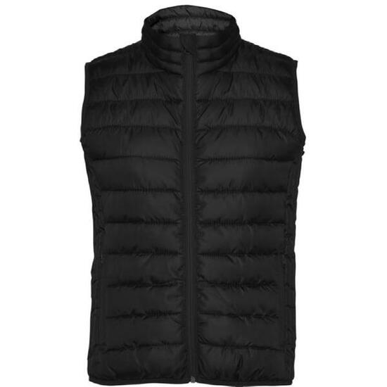 Gilet Imbottito da Donna