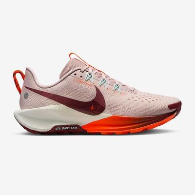 Zapatillas de Running Mujer Nike W Reactx Pegasus Trail 5 DV3865-602 Rosa