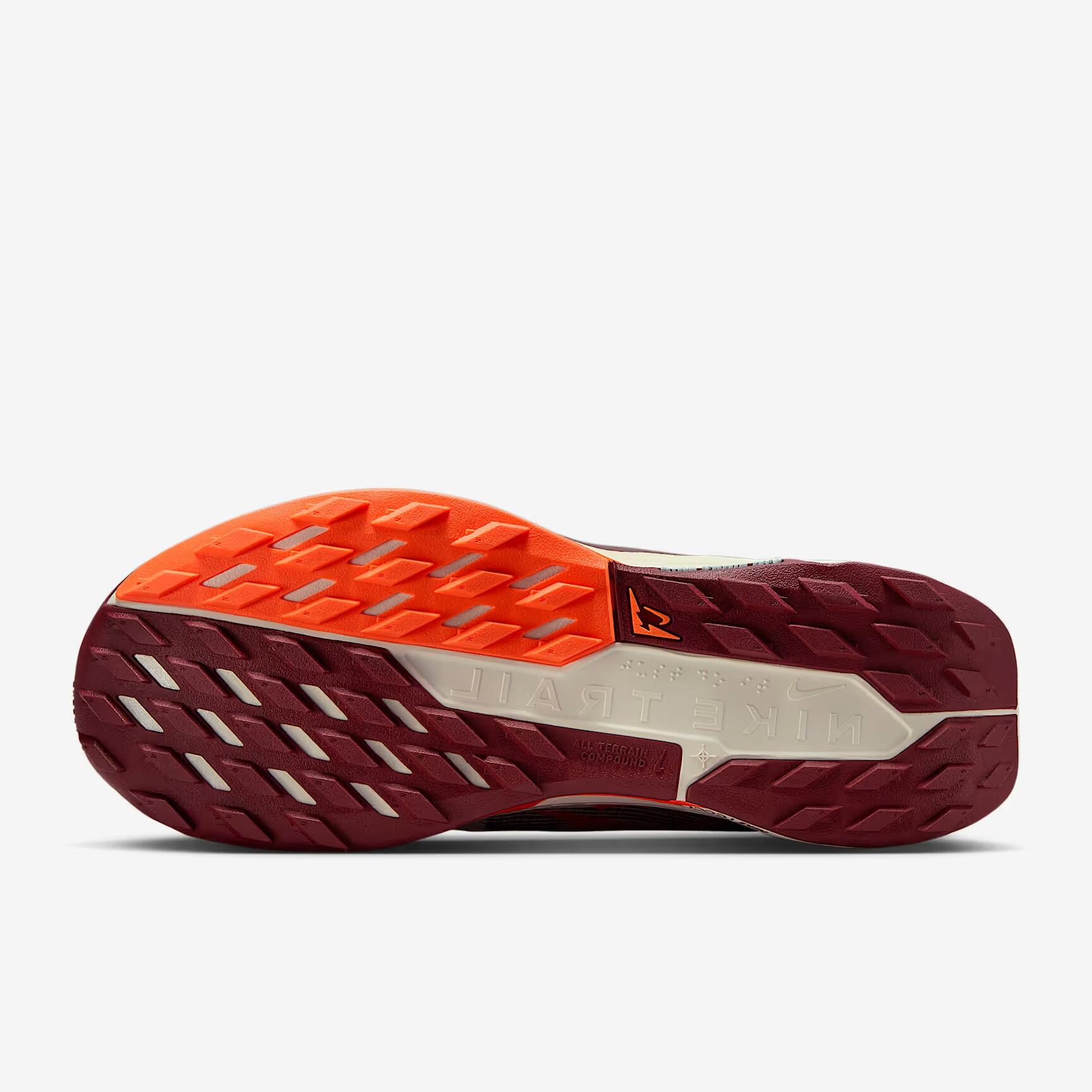 Scarpe da Running Donna Nike W Reactx Pegasus Trail 5 DV3865-602 Rosa 6/7
