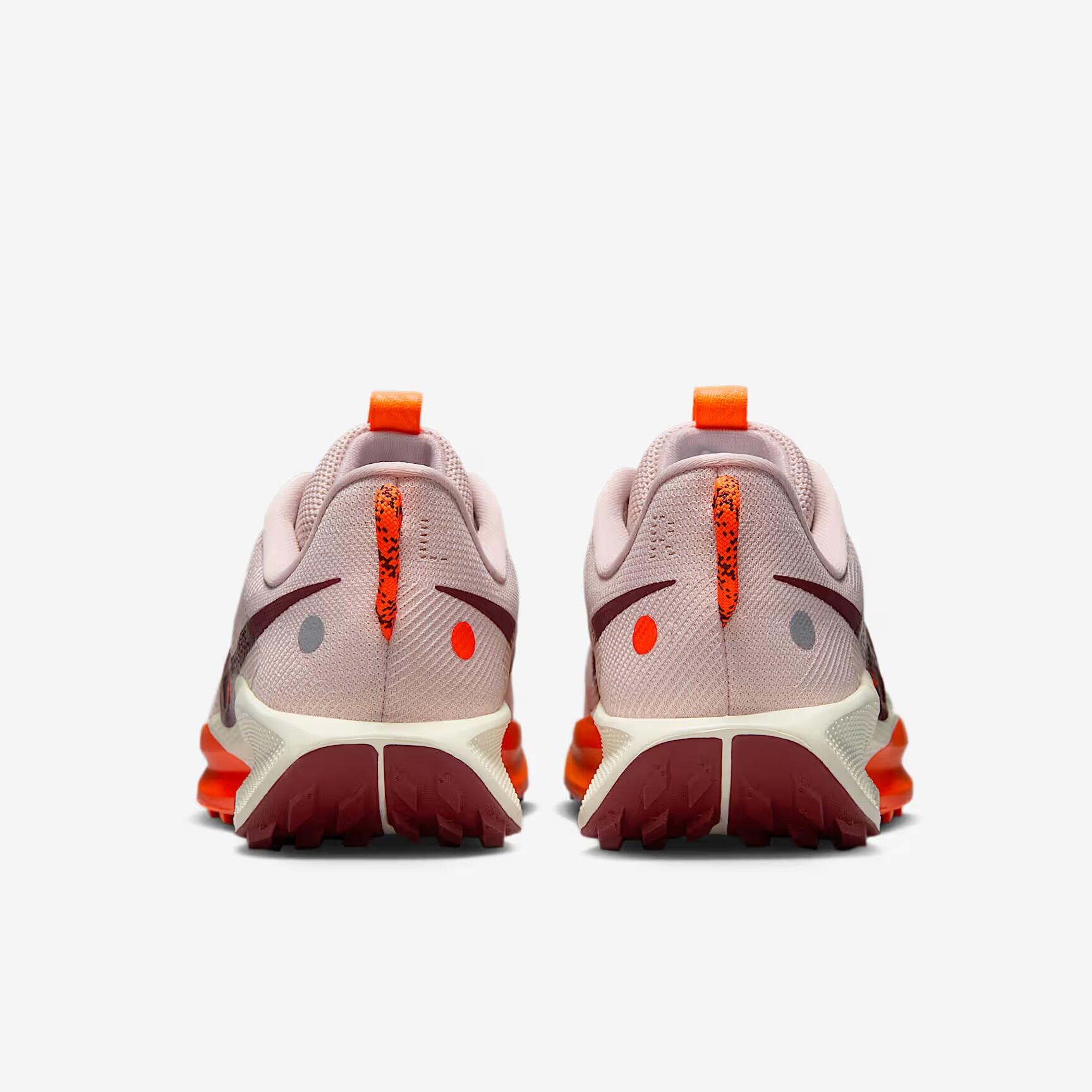 Scarpe da Running Donna Nike W Reactx Pegasus Trail 5 DV3865-602 Rosa 4/7