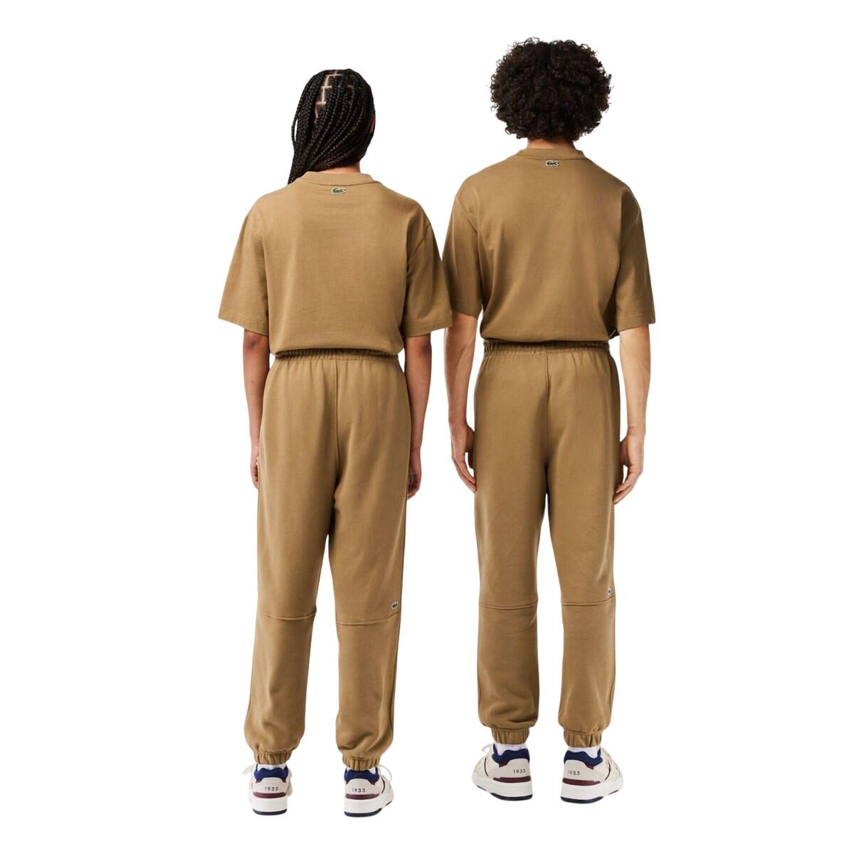 Pantalon De Jogging Adulte (Marron) 2/4