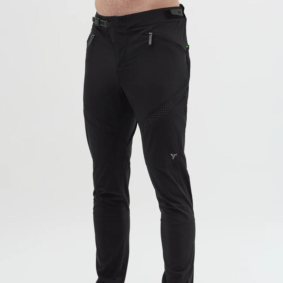 Spodnie Silvini Tellaro