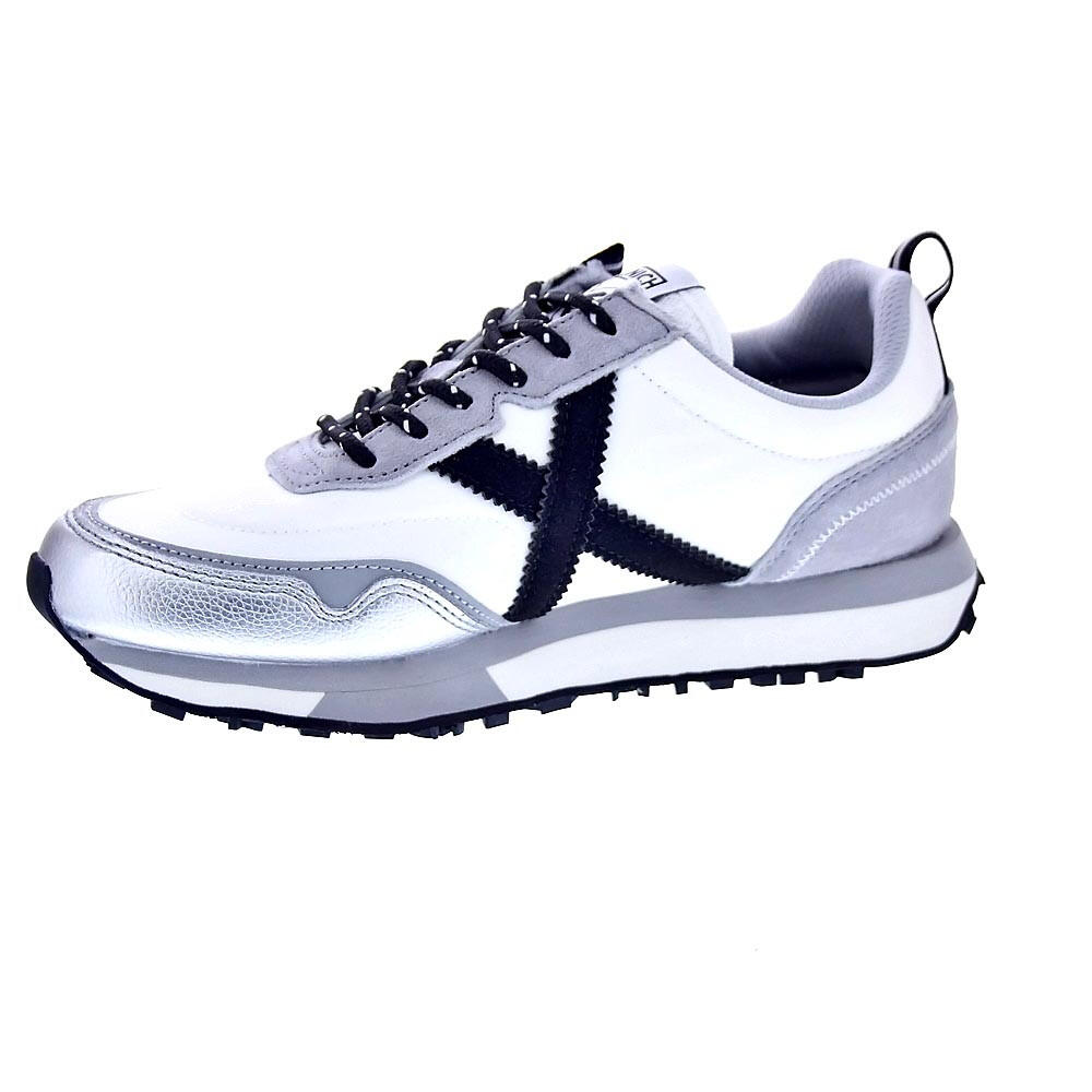 Zapatillas MUNICH  Next 19 Blanco  Mujer 2/7