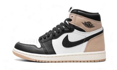 Zapatillas Air Jordan 1 Retro High OG Latte