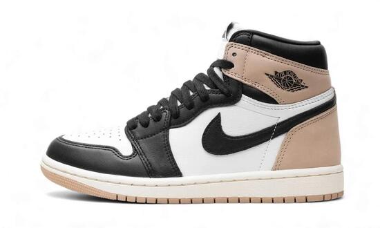 Zapatillas Air Jordan 1 Retro High OG Latte