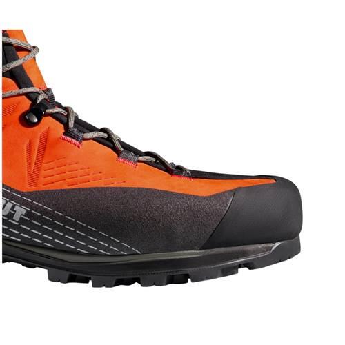 Buty trekkingowe męskie Mammut Kento Guide Ii High Gtx 3/5