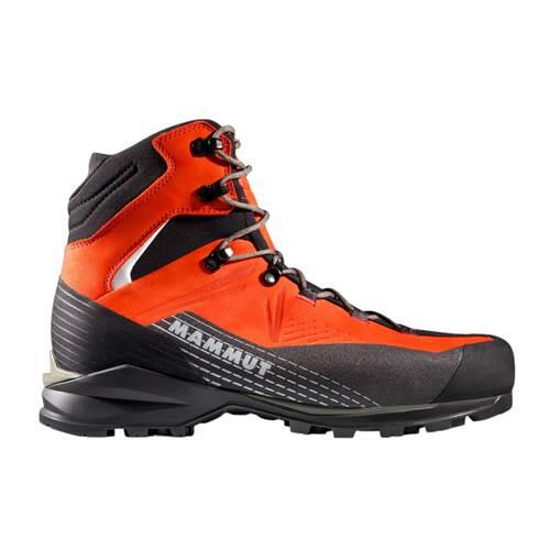 Buty trekkingowe męskie Mammut Kento Guide Ii High Gtx 5/5