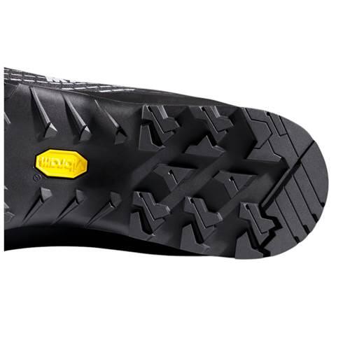 Buty trekkingowe męskie Mammut Kento Guide Ii High Gtx 4/5