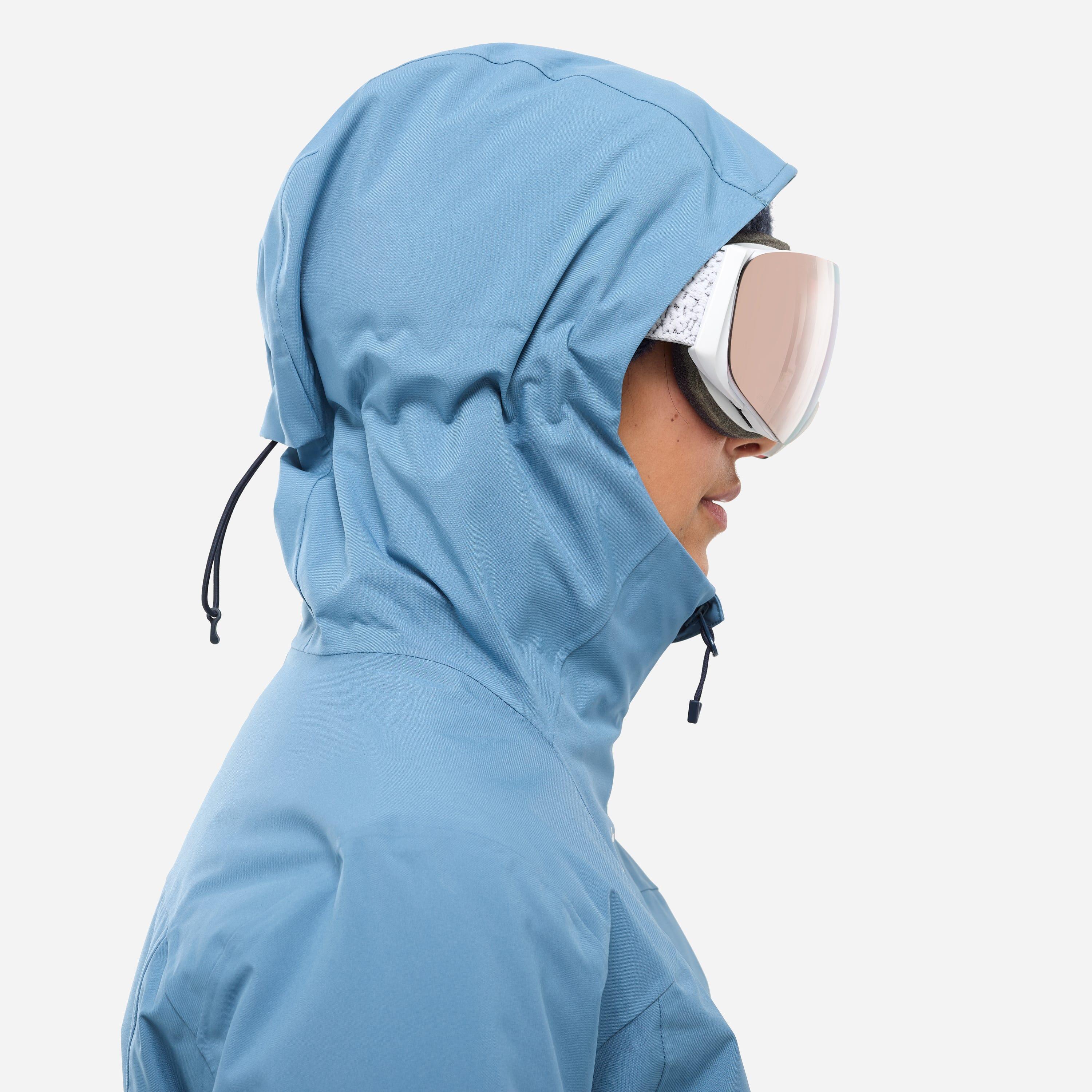 Veste Ski pour femme BREVENT 3/5