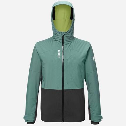 Jacke BREVENT herren