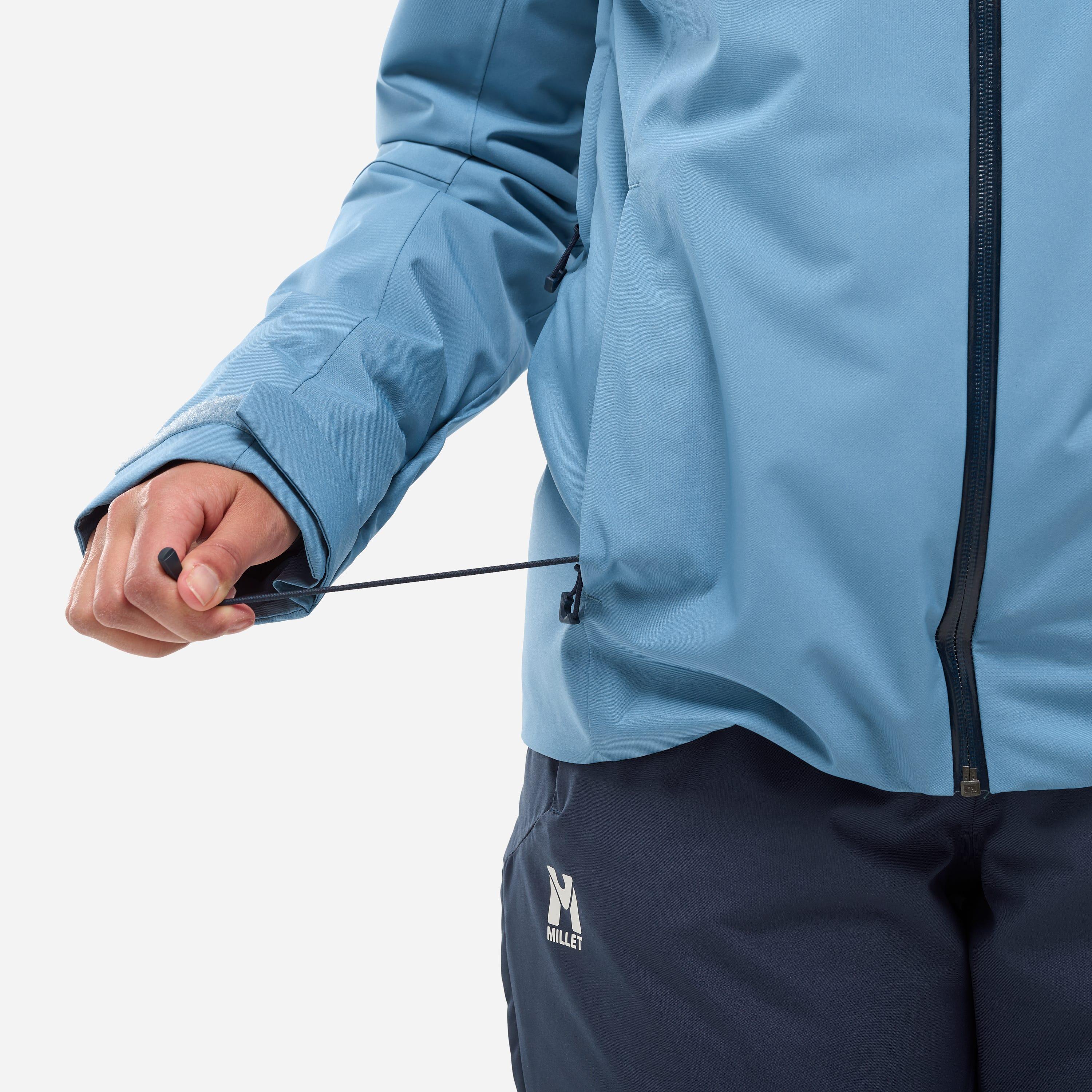 Veste Ski pour femme BREVENT 5/5