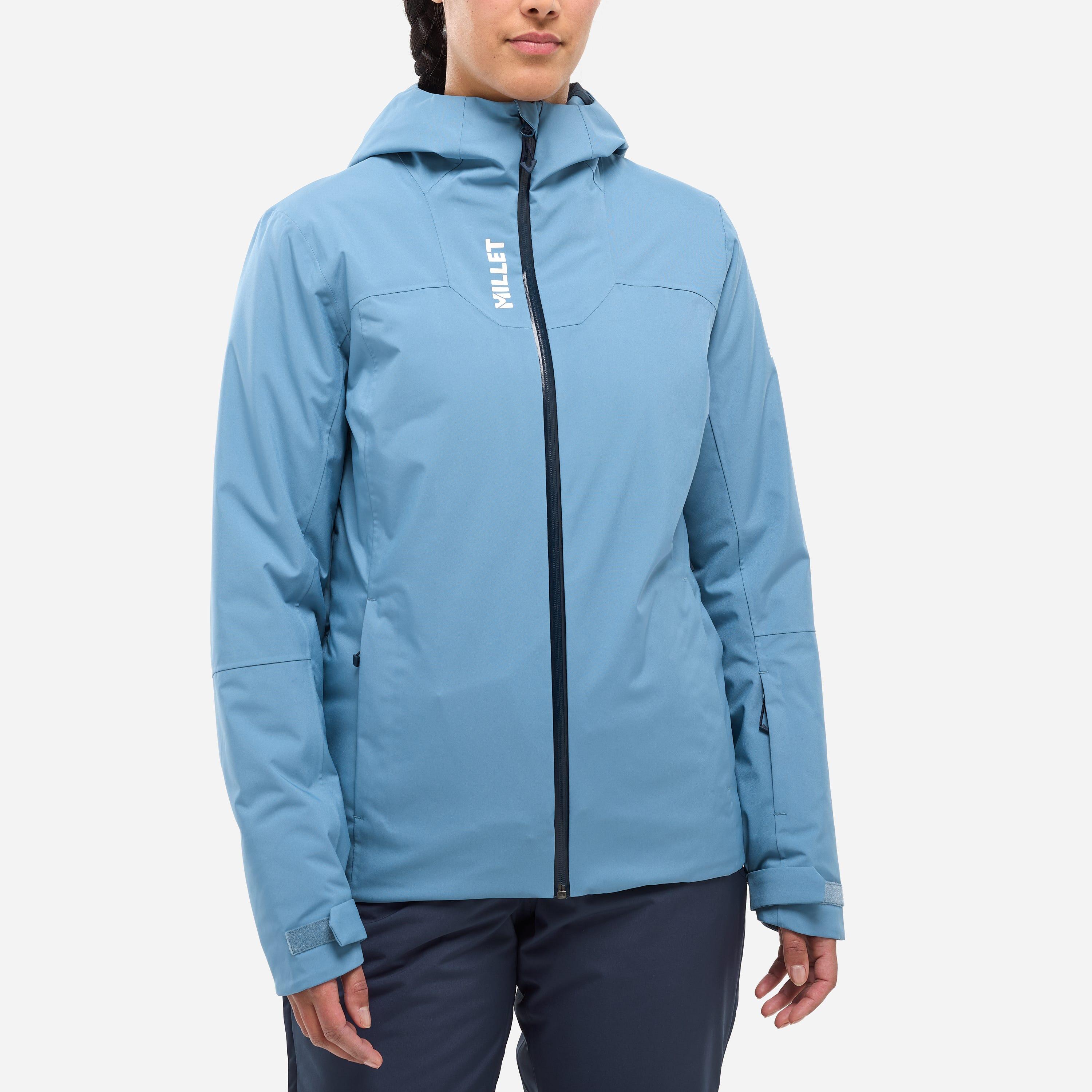 Veste Ski pour femme BREVENT 4/5