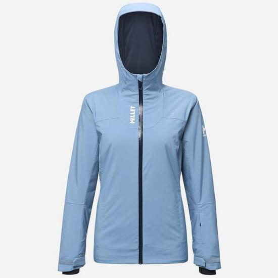 Jacke BREVENT damen