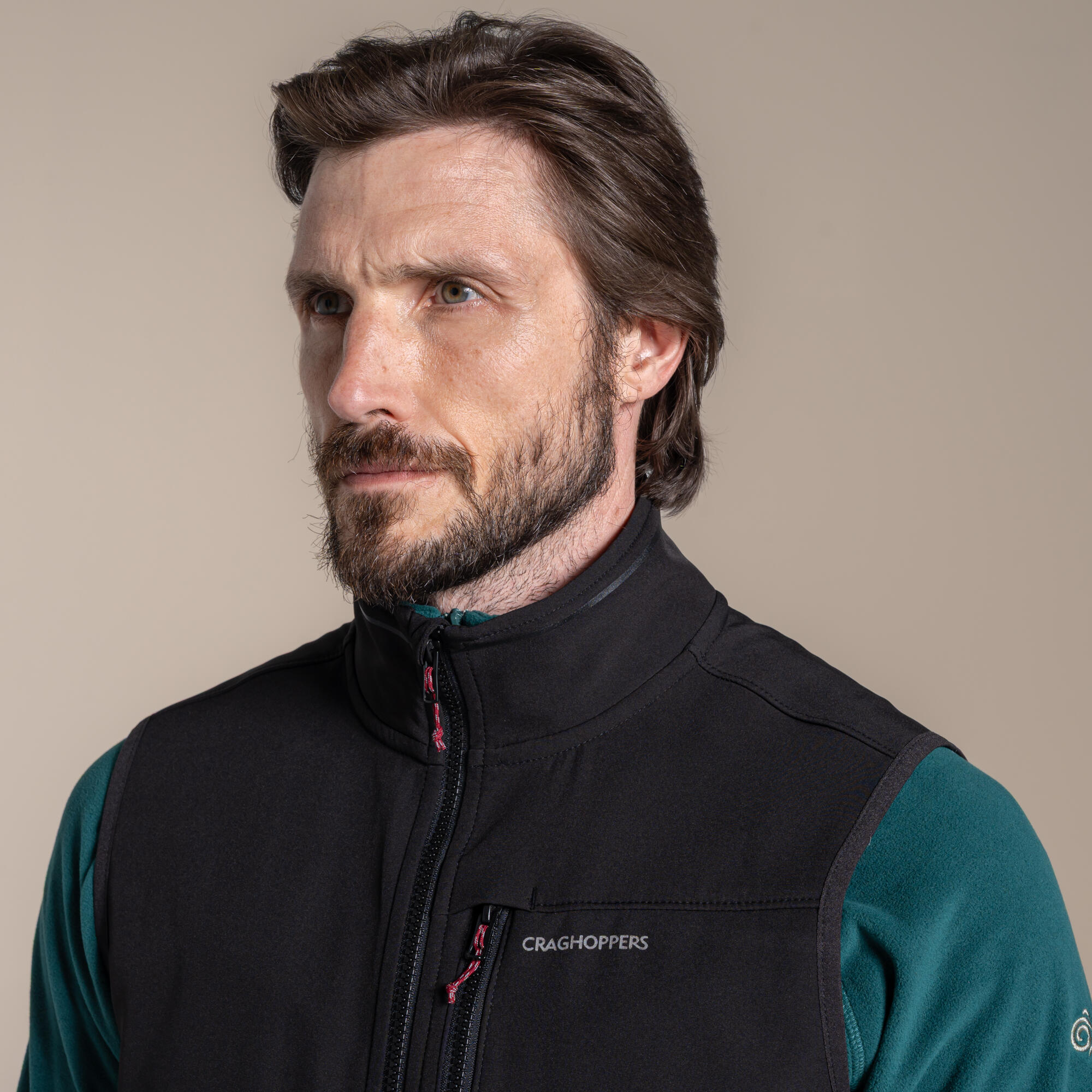 Gilet Altis II pour homme 7/7